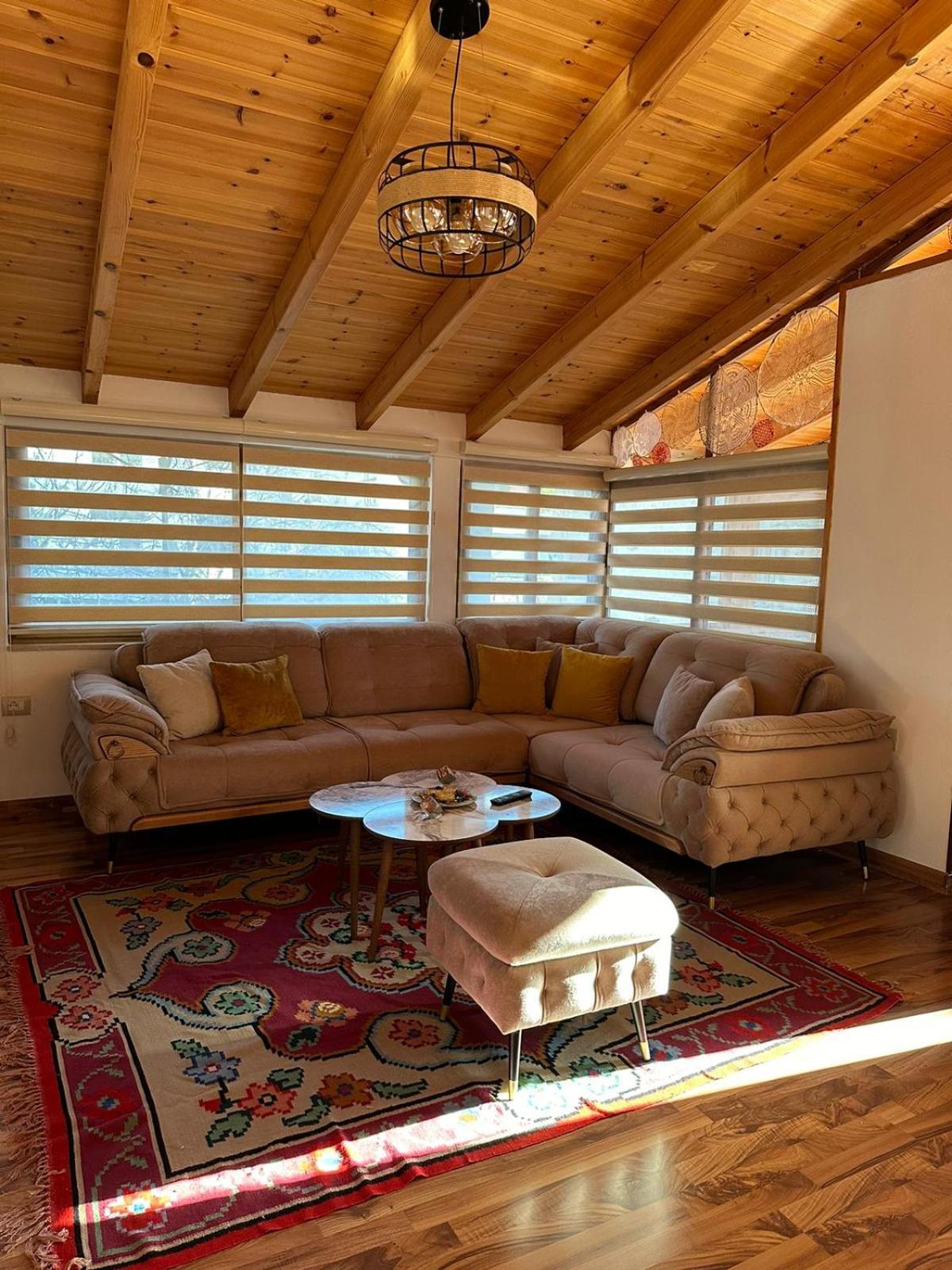 Alimeti Guesthouse Berat Kültér fotó