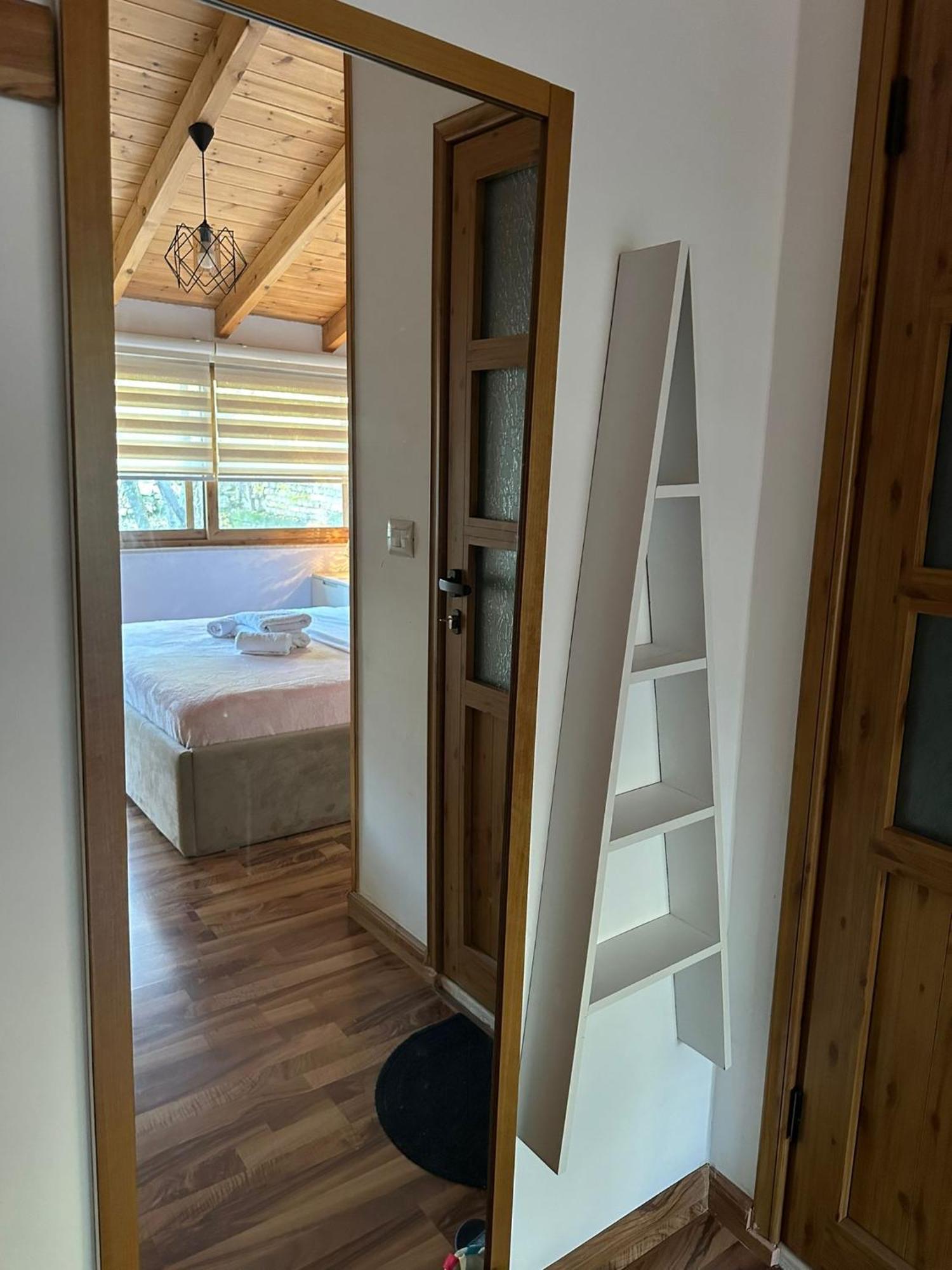 Alimeti Guesthouse Berat Kültér fotó