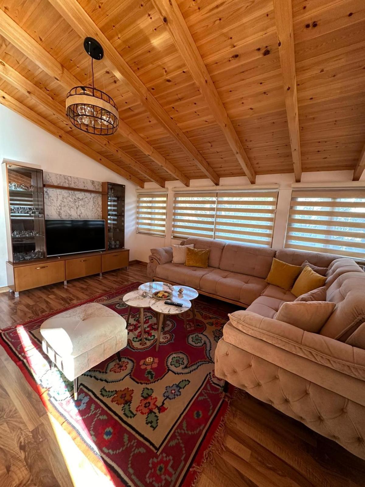 Alimeti Guesthouse Berat Kültér fotó