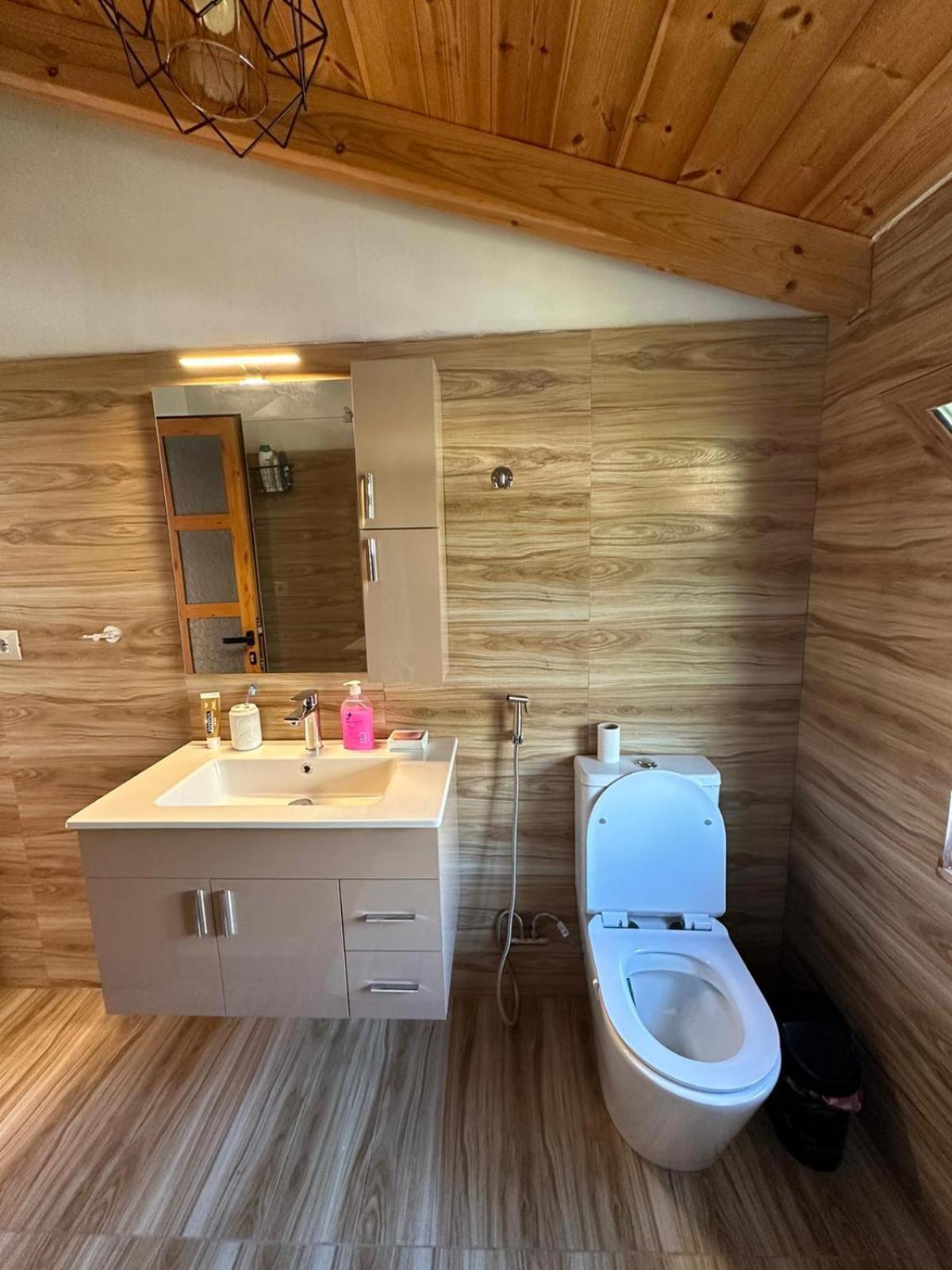 Alimeti Guesthouse Berat Kültér fotó