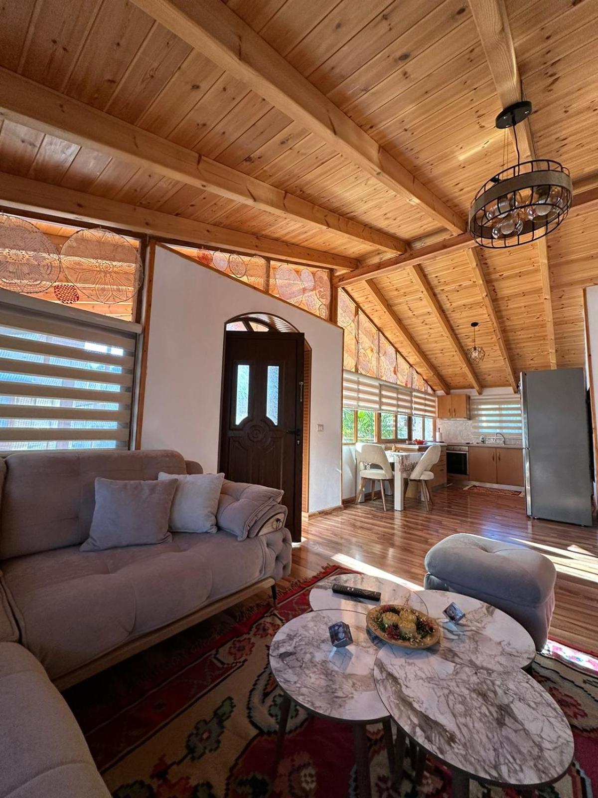 Alimeti Guesthouse Berat Kültér fotó