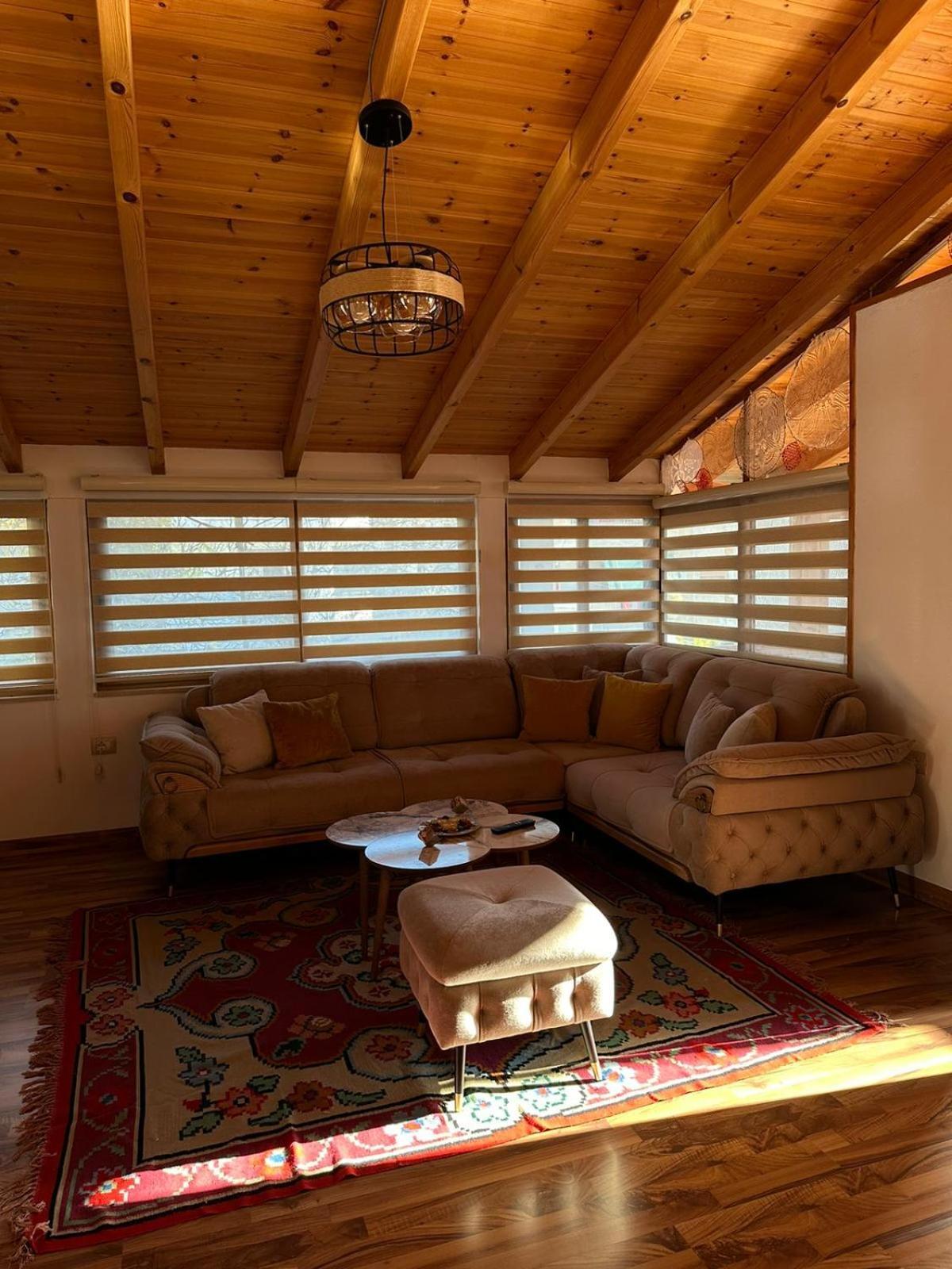 Alimeti Guesthouse Berat Kültér fotó