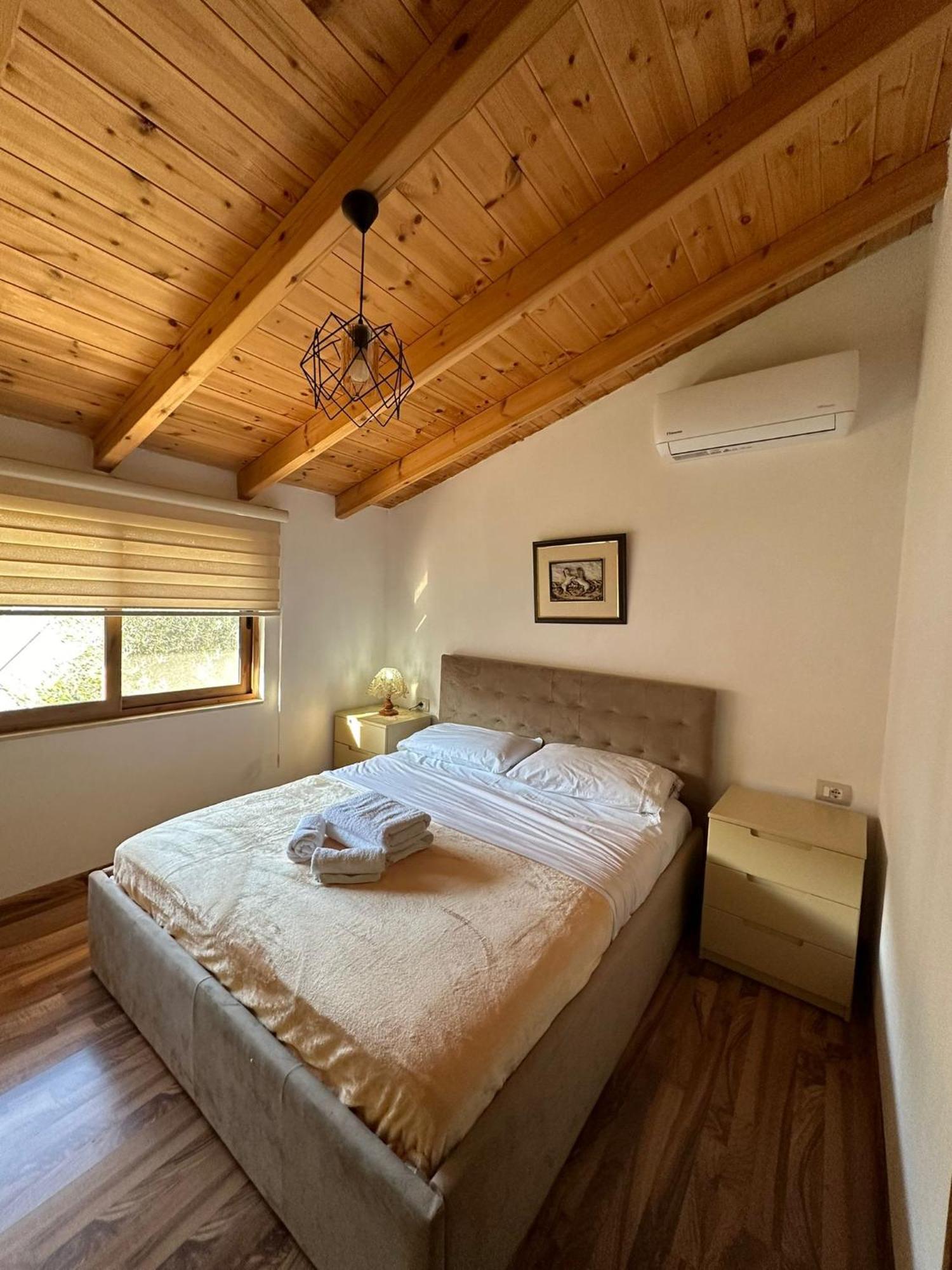 Alimeti Guesthouse Berat Kültér fotó