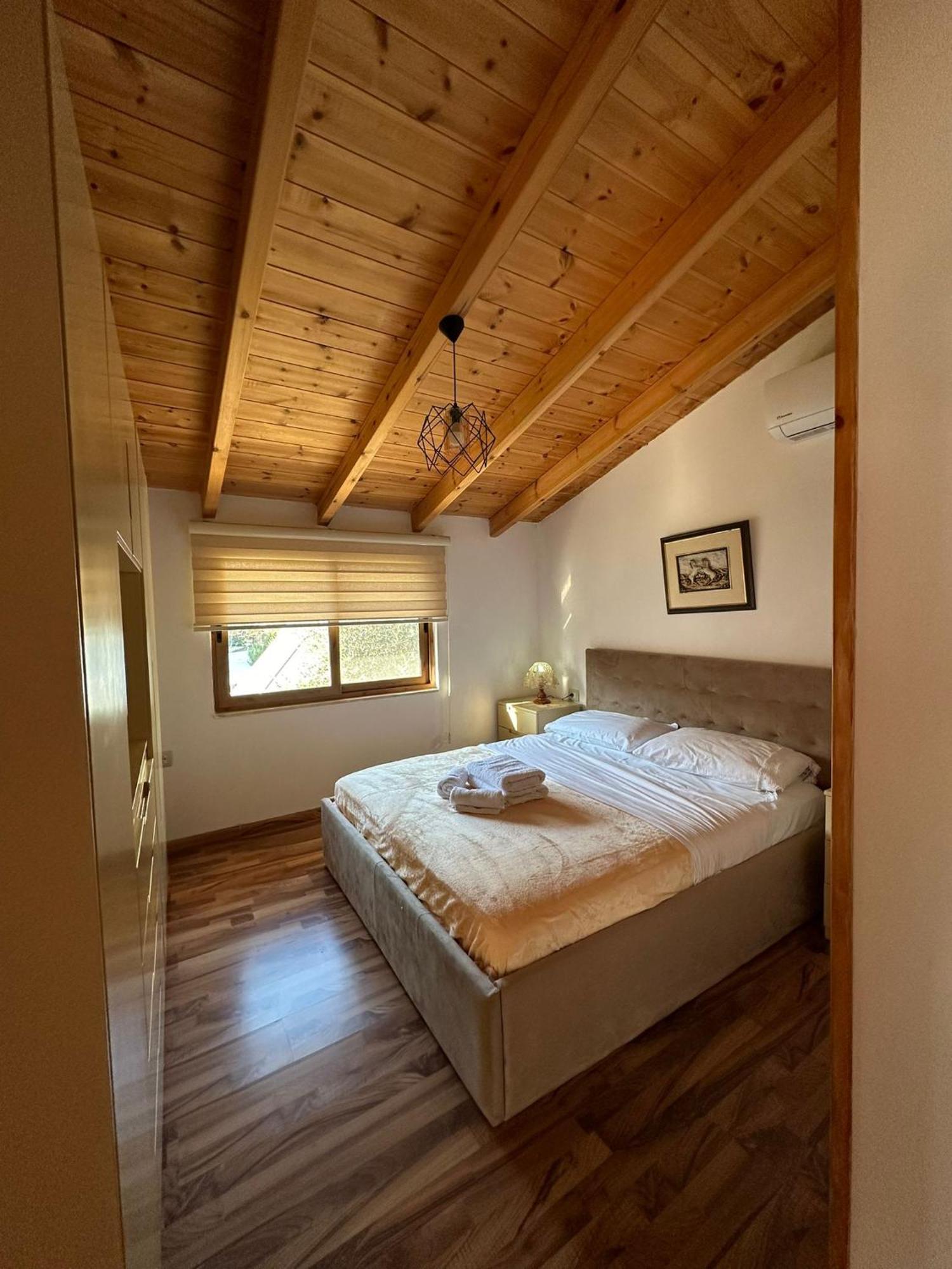 Alimeti Guesthouse Berat Kültér fotó