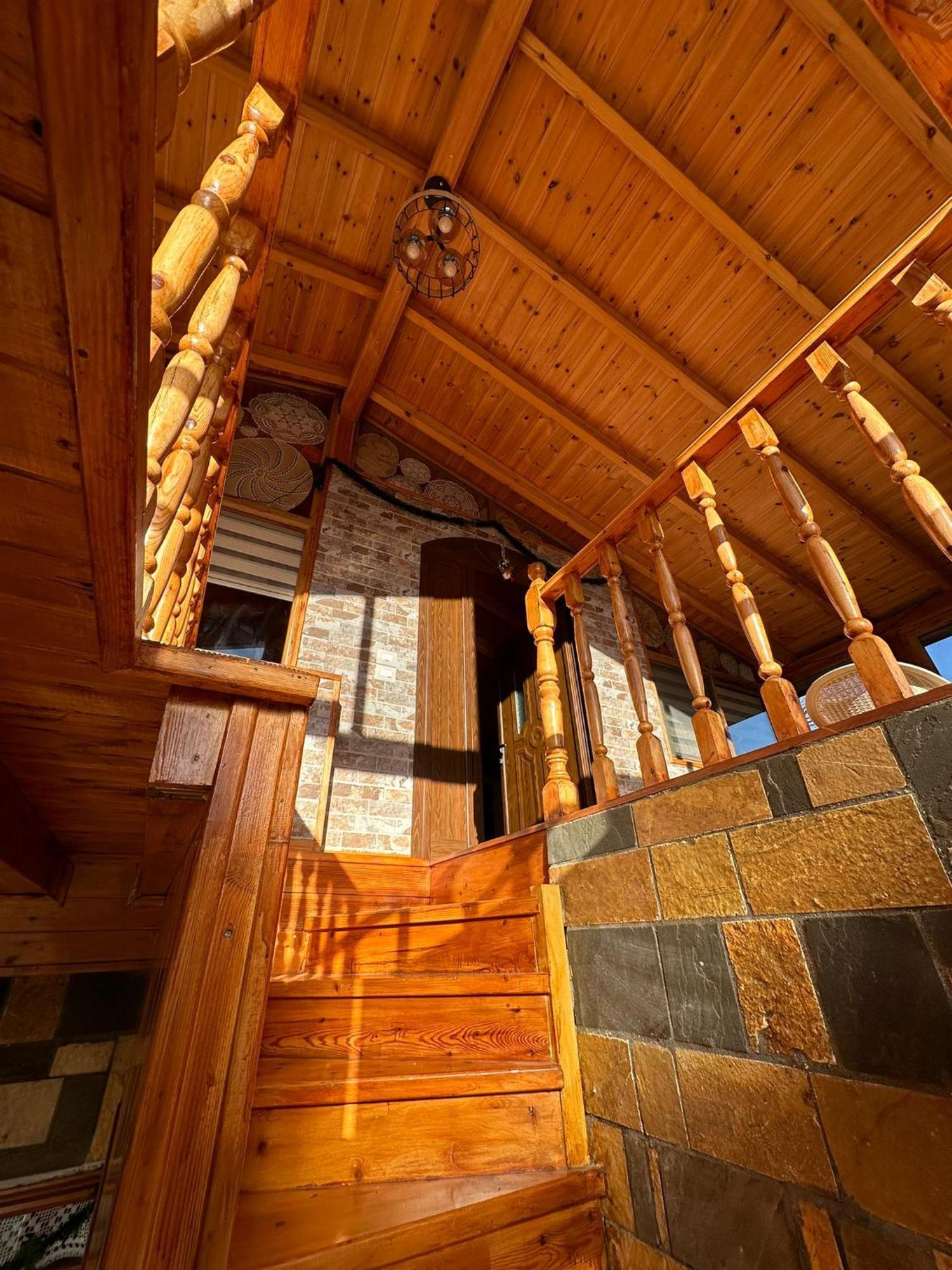 Alimeti Guesthouse Berat Kültér fotó