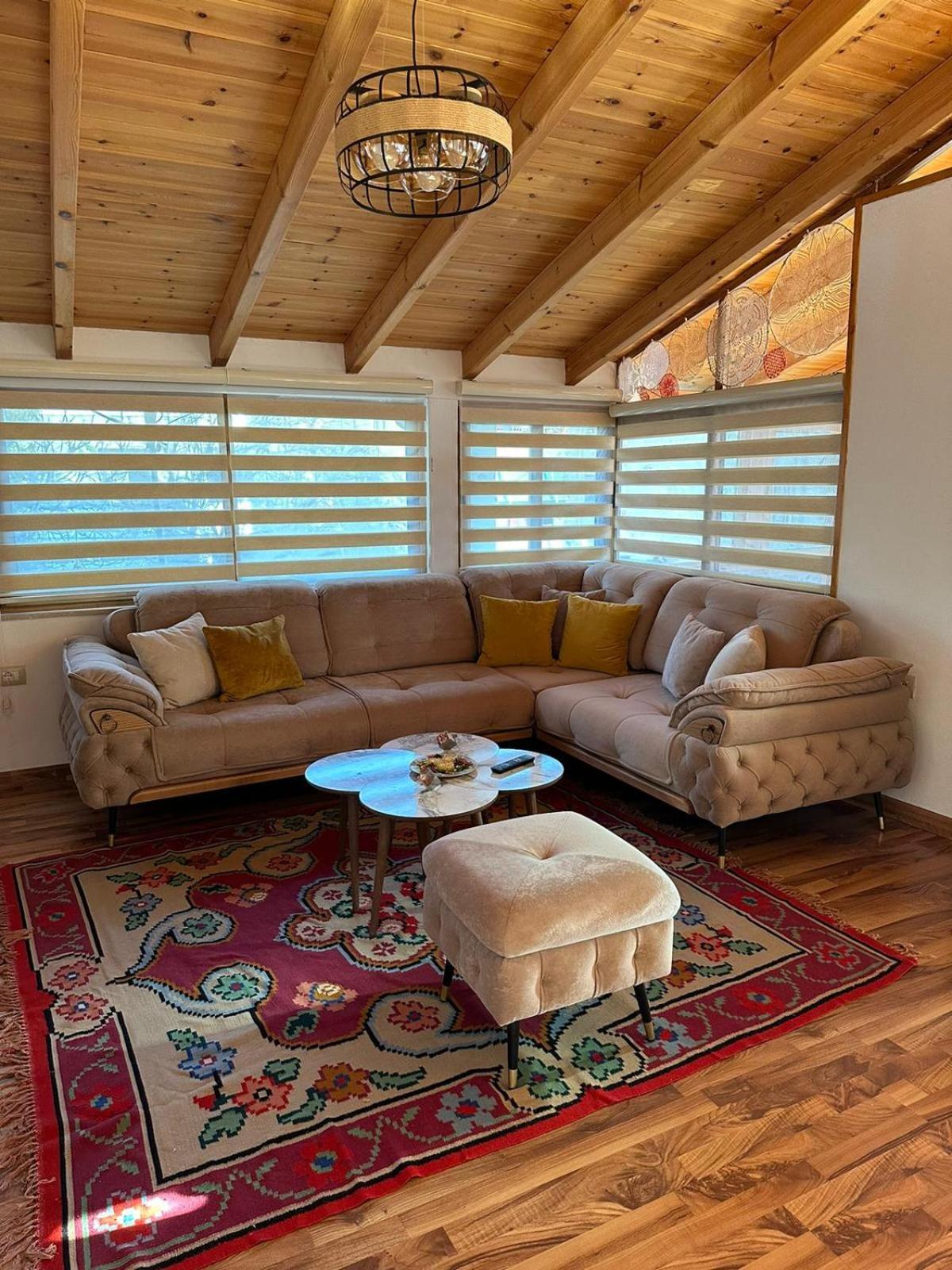 Alimeti Guesthouse Berat Kültér fotó