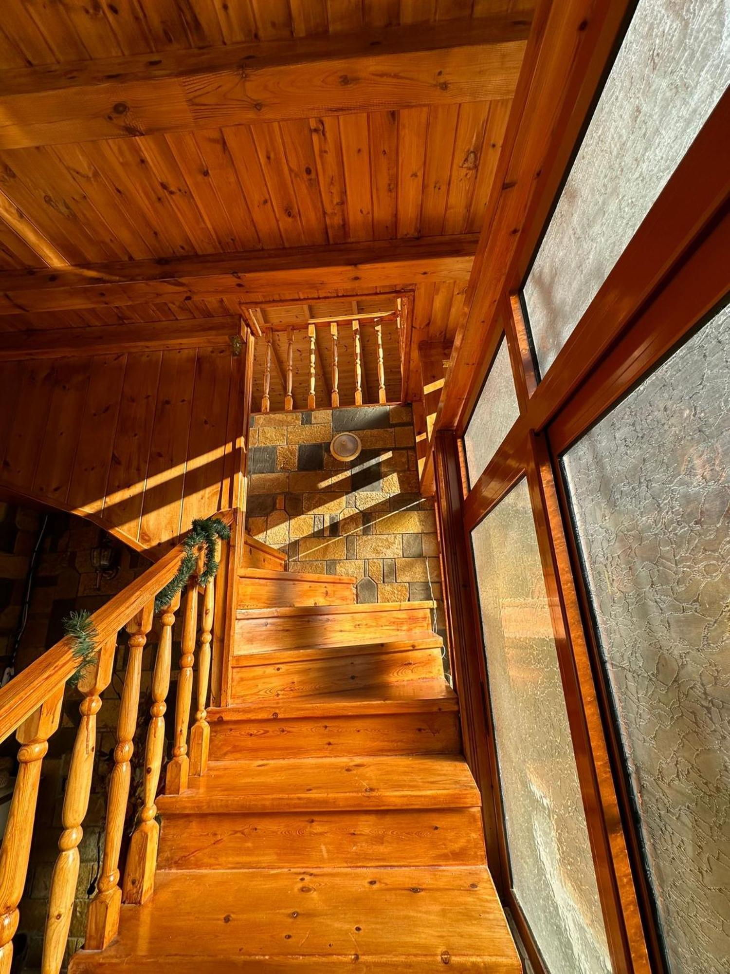Alimeti Guesthouse Berat Kültér fotó
