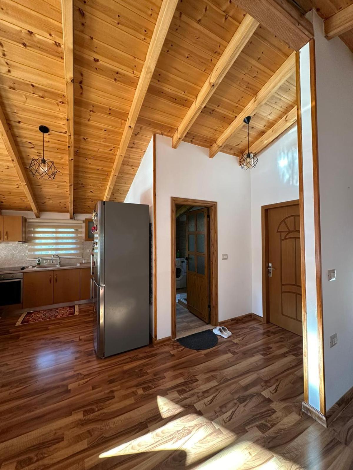 Alimeti Guesthouse Berat Kültér fotó