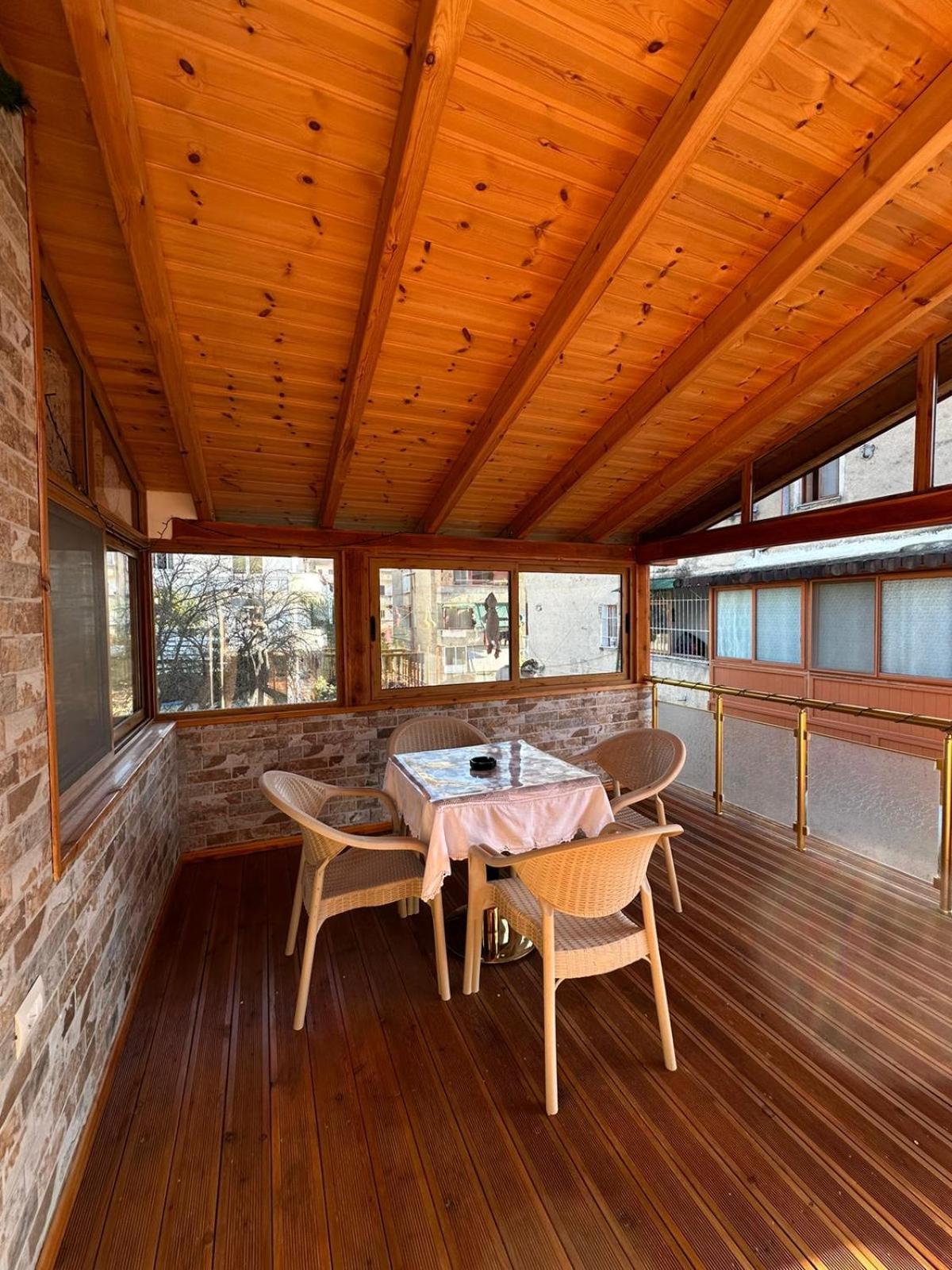 Alimeti Guesthouse Berat Kültér fotó
